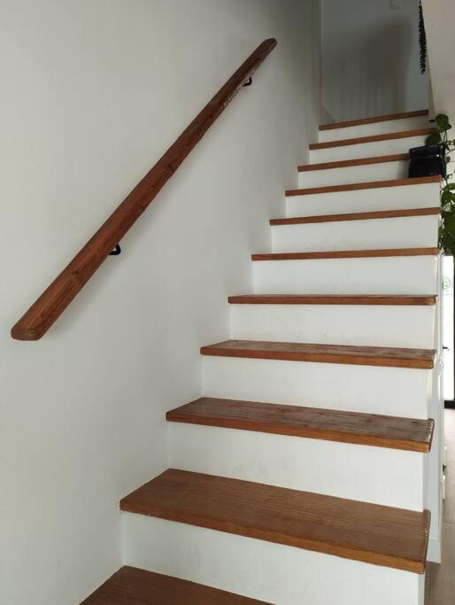 Ferienwohnung Mirador Del Lago Arcos de la Frontera Exterior foto