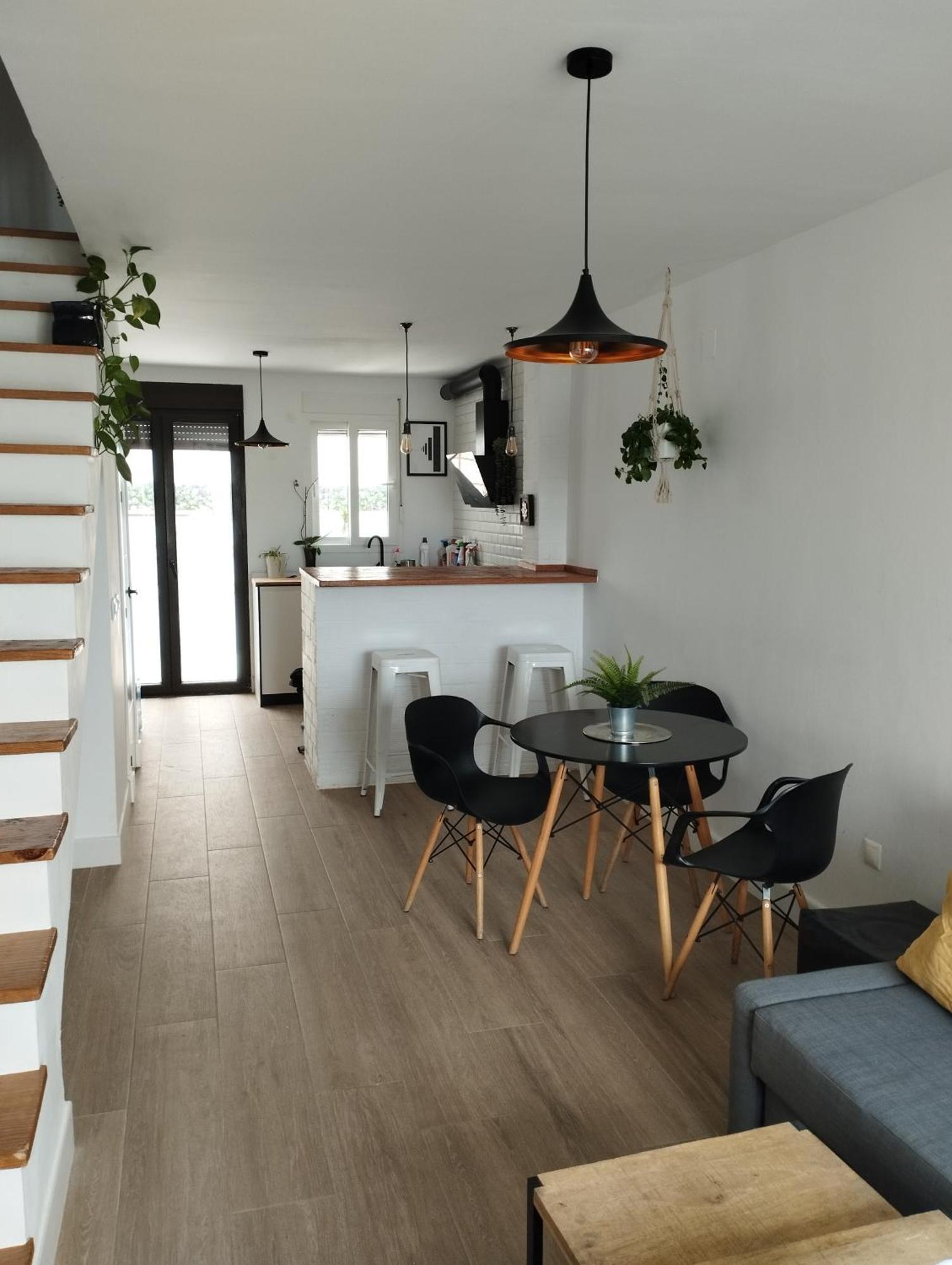 Ferienwohnung Mirador Del Lago Arcos de la Frontera Exterior foto