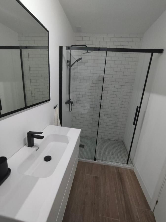 Ferienwohnung Mirador Del Lago Arcos de la Frontera Exterior foto