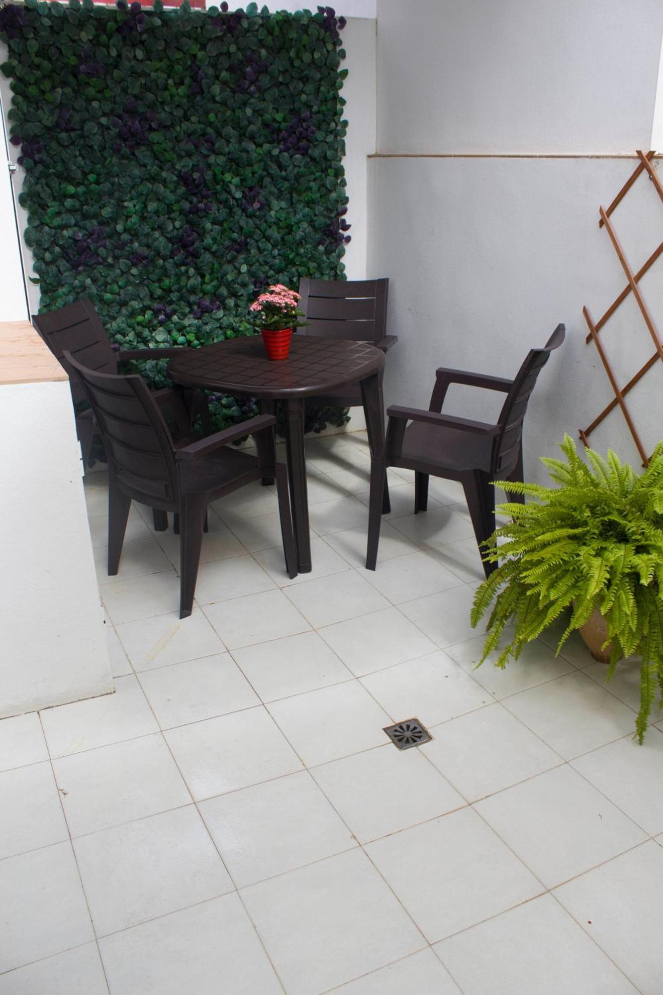 Ferienwohnung Mirador Del Lago Arcos de la Frontera Exterior foto