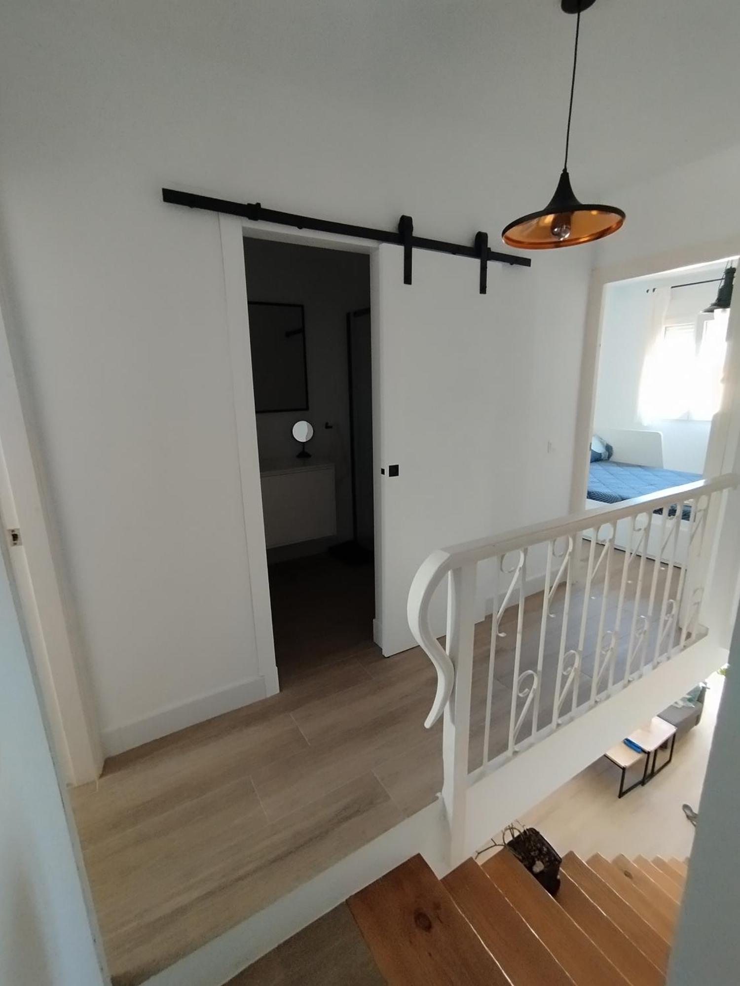 Ferienwohnung Mirador Del Lago Arcos de la Frontera Exterior foto