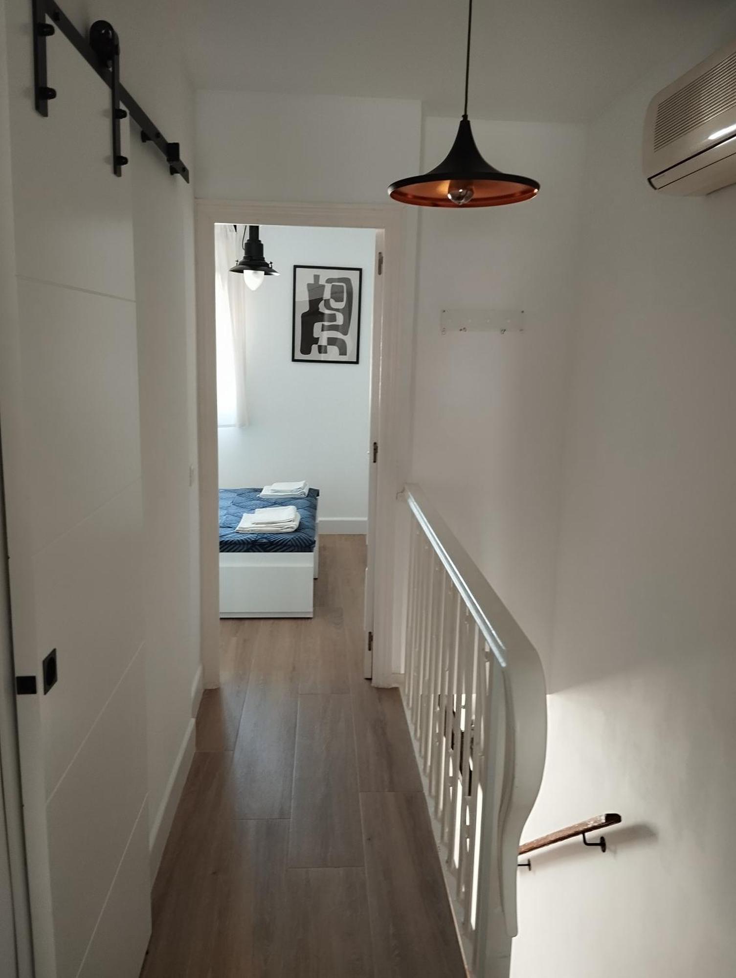 Ferienwohnung Mirador Del Lago Arcos de la Frontera Exterior foto