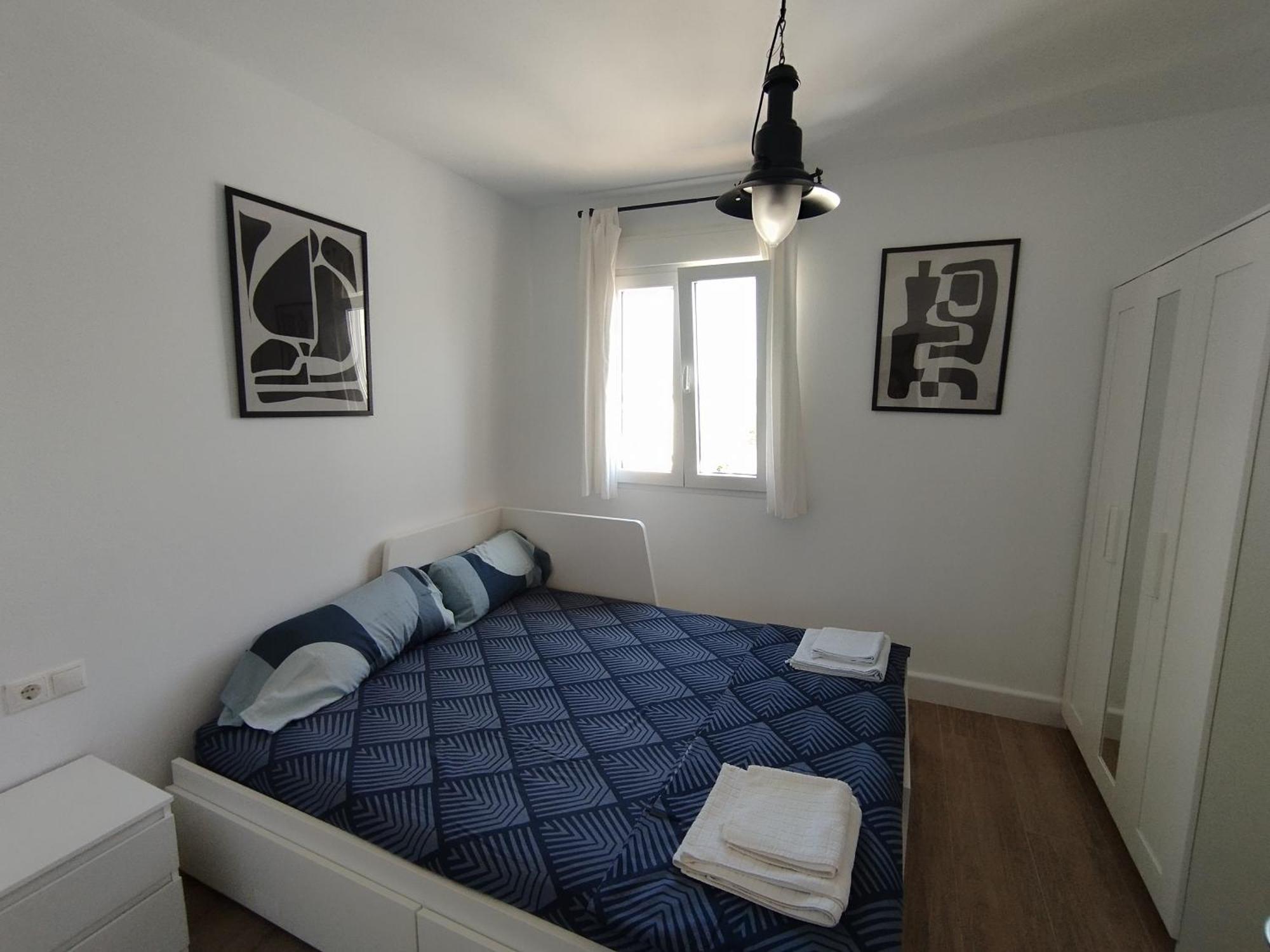 Ferienwohnung Mirador Del Lago Arcos de la Frontera Exterior foto